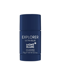 Mont Blanc Explorer Ultra Blue Deodorant Stick 75gr | Deodorant Stick στο Aromatisou
