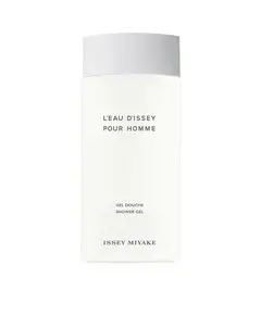 Issey Miyake L'eau D'issey Pour Homme Shower Gel 200ml | Shower Gel  στο Aromatisou