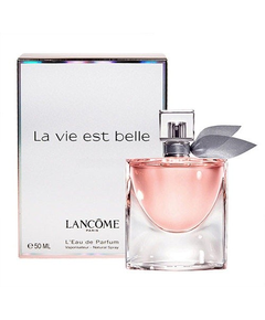 Lancome La Vie Est Belle Eau de Parfum 50ml | Eau De Parfum στο Aromatisou