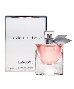 Lancome La Vie Est Belle Eau de Parfum 50ml | Eau De Parfum στο Aromatisou