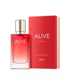 Hugo Boss Alive Intense Eau de Parfum 30ml | Eau De Parfum στο Aromatisou