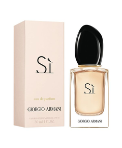 Giorgio Armani Si Eau de Parfum 30ml | Eau De Parfum στο Aromatisou