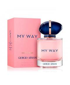 Giorgio Armani My Way Eau de Parfum 50ml | Eau De Parfum στο Aromatisou