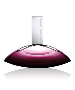 Calvin Klein Euphoria Intense Eau de Parfum 100ml (tester) | Γυναικεία Αρώματα Tester στο Aromatisou
