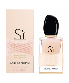 Giorgio Armani Si Rose SIgnature Eau de Parfum 50ml | Eau De Parfum στο Aromatisou