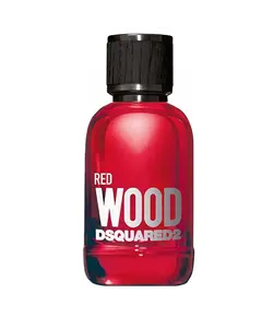 Dsquared2 Red Wood Eau de Toilette For Her 50ml | Eau De Toilette στο Aromatisou