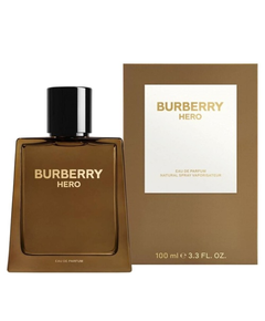 Burberry Hero Eau de Parfum 50ml | Eau De Parfum στο Aromatisou
