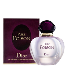 Dior Pure Poison Eau de Parfum 50ml | Eau De Parfum στο Aromatisou