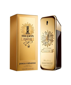 Paco Rabanne 1 Million Eau de Parfum 100ml | Eau De Parfum στο Aromatisou