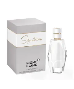 Mont Blanc Signature Eau de Parfum 30ml | Eau De Parfum στο Aromatisou