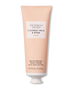 Victoria's Secret Coconut Milk & Rose Hand Cream 75ml | Κρέμες Χεριών στο Aromatisou