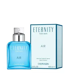 Calvin Klein Eternity Air Men Eau de Toilette 100ml | Eau De Toilete στο Aromatisou