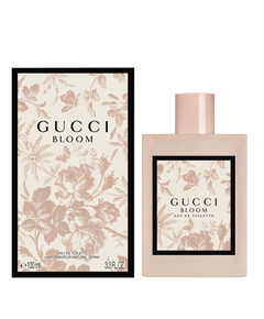Gucci Bloom Eau de Toilette 100ml (tester) | Γυναικεία Αρώματα Tester στο Aromatisou