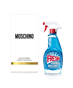 Moschino Fresh Couture Eau de Toilette 100ml | Eau De Toilette στο Aromatisou