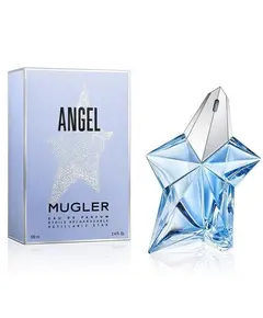 Thierry Mugler Angel Refillable Eau de Parfum 100ml | Eau De Parfum στο Aromatisou