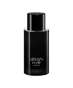 Armani Code Parfum Refillable 75ml | Eau De Parfum στο Aromatisou