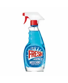 Moschino Fresh Couture Eau de Toilette 100ml (tester) | Γυναικεία Tester στο Aromatisou