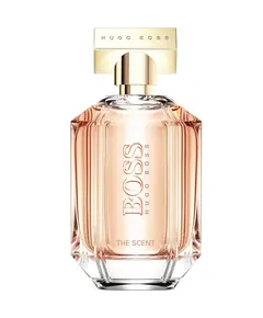 Hugo Boss The Scent for Her Eau de Parfum 100ml | Eau De Parfum στο Aromatisou