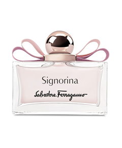 Salvatore Ferragamo Signorina Eau De Parfum Spray 100ml (Tester) | Γυναικεία Tester στο Aromatisou
