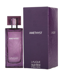 Lalique Amethyst Eau De Parfum Spray 100ml | Eau De Parfum στο Aromatisou
