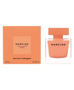 Narciso Rodriguez Narciso Ambrée Eau de Parfum 90ml | Eau De Parfum στο Aromatisou