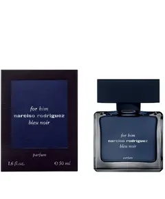 Narciso Rodriguez For Him Bleu Noir Parfum 50ml | Eau De Parfum στο Aromatisou