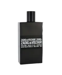 Zadig & Voltaire For Him Eau De Toilete 100ml (tester) | Aνδρικά Τester στο Aromatisou