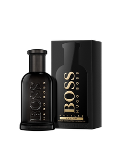Hugo Boss Bottled Parfum Eau de Parfum 50ml | Eau De Parfum στο Aromatisou