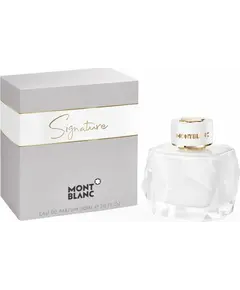 Mont Blanc Signature Eau de Parfum 90ml | Eau De Parfum στο Aromatisou