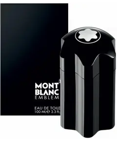 Mont Blanc Emblem Eau de Toilette 100ml | Eau De Toilete στο Aromatisou