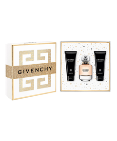 Givenchy L'interdit Eau de Parfum 80ml & Body lotion 75ml & Shower gel 75ml | Γυναικεία Σέτ Δώρου  στο Aromatisou