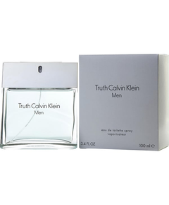 Calvin Klein Truth For Men Eau De Toilete 100ml | Eau De Toilete στο Aromatisou