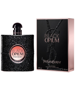 Yves Saint Laurent Opium Black Eau de Parfum 90ml | Eau De Parfum στο Aromatisou