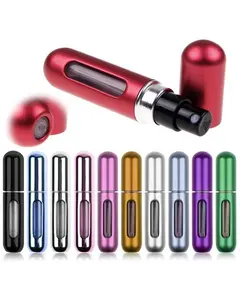 ΦΙΑΛΙΔΙΟ ΤΣΑΝΤΑΣ 5ml (Επαναγεμιζόμενο) | Αρώματα στο Aromatisou