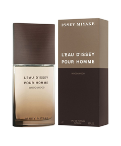 Issey Miyake Wood & Wood Eau de Parfum 100ml | Eau De Parfum στο Aromatisou