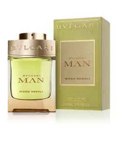 Bvlgari Man Wood Neroli Eau de Parfum 60ml | Eau De Parfum στο Aromatisou