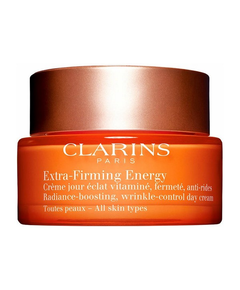 Clarins Extra Firming Energy All Skin Types 50ml | Αντιγήρανση στο Aromatisou