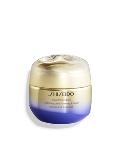 Shiseido Vital Perfection Uplifitng and Firming Cream 75ml | Αντιγήρανση στο Aromatisou