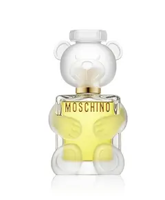 Moschino Toy 2 Eau de Parfum 100ml (tester) | Γυναικεία Tester στο Aromatisou
