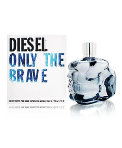 Diesel Only the Brave Eau De Toilette 200ml | Eau De Toilete στο Aromatisou