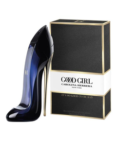 Carolina Herrera Good Girl Eau de Parfum 80ml | Eau De Parfum στο Aromatisou