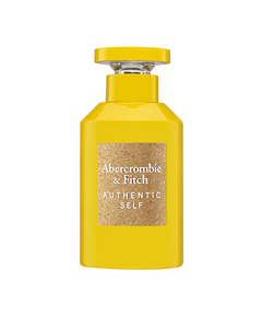 Abercrombie & Fitch Authentic Self Eau de Parfum 100ml (tester) | Γυναικεία Αρώματα Tester στο Aromatisou