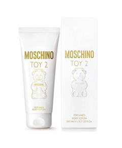 Moschino Toy 2 Perfumed Body Lotion 200ml | Body Lotion στο Aromatisou