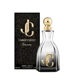 Jimmy Choo I Want Choo Forever Eau de Parfum 100ml | Eau De Parfum στο Aromatisou