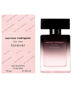 Narciso Rodriguez Forever Eau de Parfum 30ml | Eau De Parfum στο Aromatisou