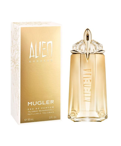 Mugler Alien Goddess Refillable Eau de Parfum 90ml | Eau De Parfum στο Aromatisou