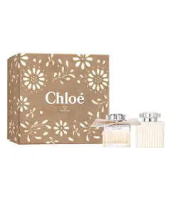 Chloe Signature Eau De Parfum Set 50ml & Body Lotion 100ml | Γυναικεία Gift Box στο Aromatisou