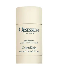 Calvin Klein Obsession Men Deodorant Stick 75g | Deodorant Stick στο Aromatisou