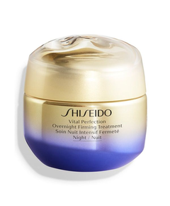 Shiseido Vital Perfection Overnight Firming Treatment 50ml | Κρέμες Νύχτας στο Aromatisou