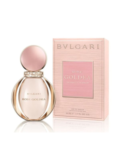 Bvlgari Rose Goldea Eau de Parfum 50ml | Eau De Parfum στο Aromatisou